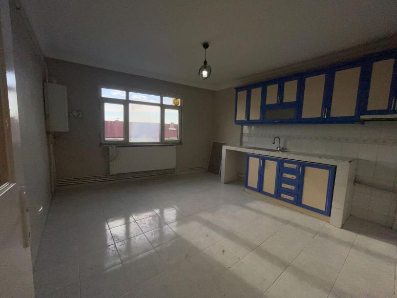 SATILIK KOMPLE BİNA PINARHİSAR CADDE 2 DÜKKAN 2 DAİRE 1 BODRUM-8