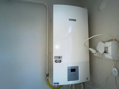 SATILIK KOMPLE BİNA PINARHİSAR CADDE 2 DÜKKAN 2 DAİRE 1 BODRUM-16