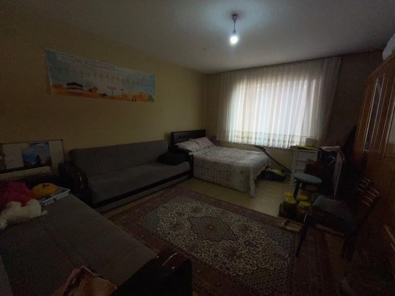 SATILIK KOMPLE BİNA PINARHİSAR CADDE 2 DÜKKAN 2 DAİRE 1 BODRUM-15