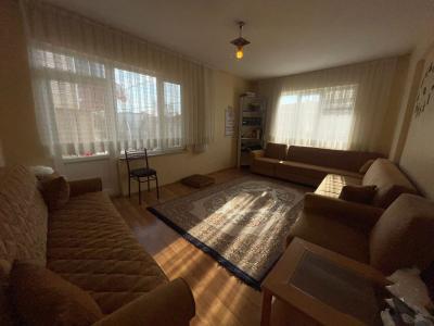 SATILIK KOMPLE BİNA PINARHİSAR CADDE 2 DÜKKAN 2 DAİRE 1 BODRUM-19