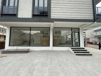 Kapaklı Bahçelievler de Cadde Cephe Köşe Dükkan Fırsatı!