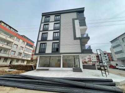 Kapaklı Bahçelievler de Cadde Cephe Köşe Dükkan Fırsatı!