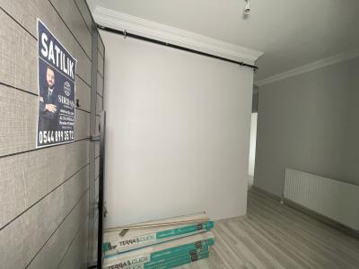 SATILIK SIFIR FIRSAT DAİRE 124 M2 3+1 KAPALI BALKONLU FİYAT 1 HAFTA GEÇERLİ KOMİSYON YOK İLK GELEN ALIR!