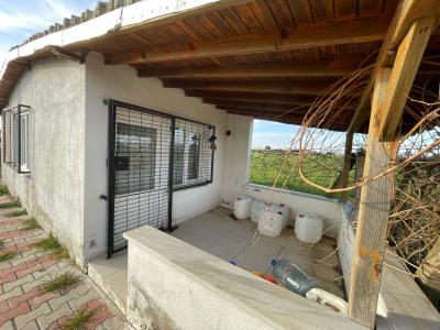 Lüleburgaz'a yakın konumda satılık tarla/bahçe fırsatı!