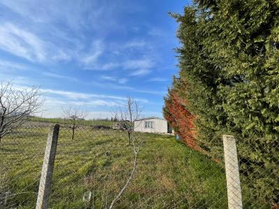 Lüleburgaz'a yakın konumda satılık tarla/bahçe fırsatı!