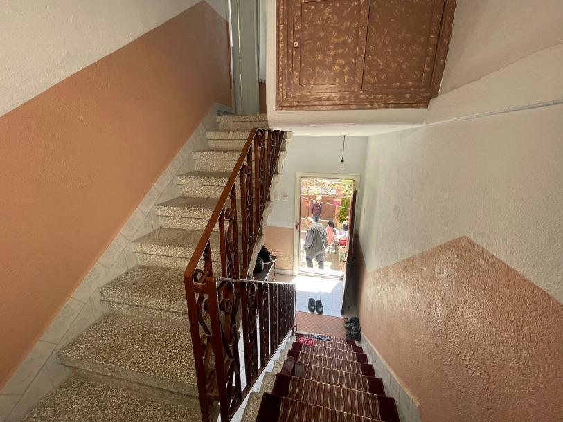 Sırdaş Gayrimenkulden Vize Evren Mh. Satılık 2 Kalı Müstakil Ev-16