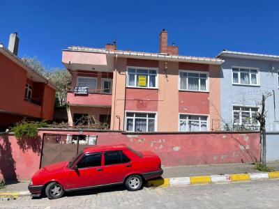Sırdaş Gayrimenkulden Vize Evren Mh. Satılık 2 Kalı Müstakil Ev-1