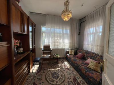 Sırdaş Gayrimenkulden Vize Evren Mh. Satılık 2 Kalı Müstakil Ev-10